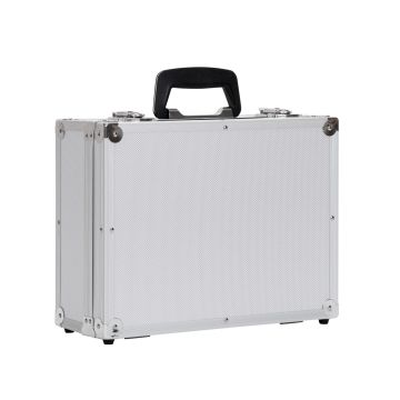 Aluminium Koffer Alu Eco 1