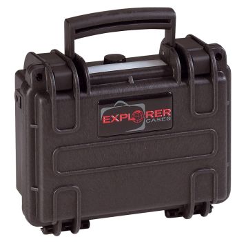 Explorer Case 1908
