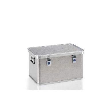 Gmohling Profikisten A1599-60, Aluminium