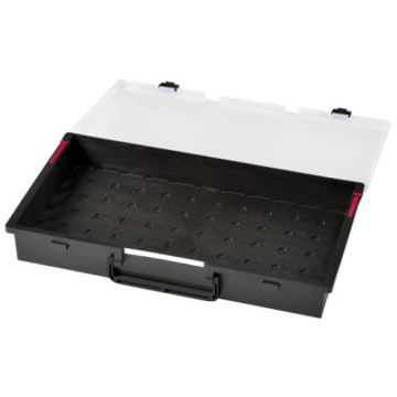 Explorer Box Medium voor type 5140, 6cm hoog, leeg