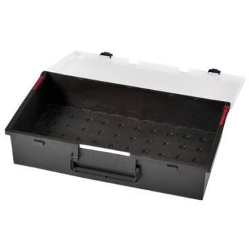 Explorer Box Large voor type 5140, 9,5cm hoog, leeg