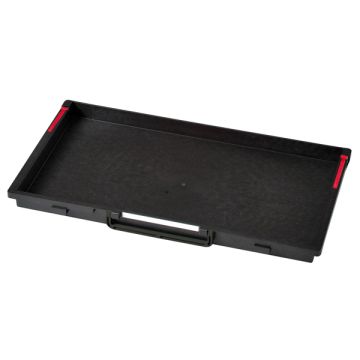 Explorer Lade Small voor type 5140, 3cm hoog, leeg