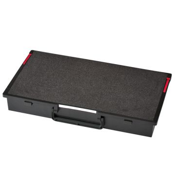 Explorer Lade Medium voor type 5140, 6cm hoog met Plukschuim