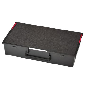 Explorer Lade Large voor type 5140, 9,5cm hoog metPlukschuim