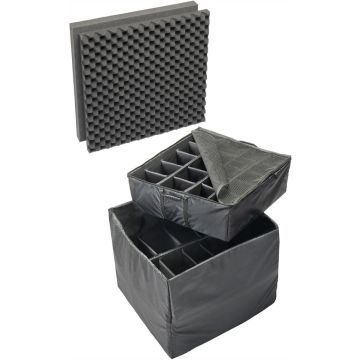 Peli Case Padded Dividerset voor type 0370