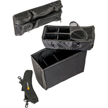 Peli Case Padded Dividerset voor type 1430