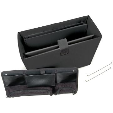 Peli Case Padded Dividerset Office voor type 1430