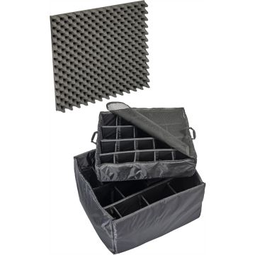 Peli Case Padded Dividerset voor type 1630
