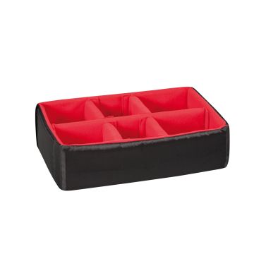 Explorer Interieur met verstelbare vakken voor type 3317