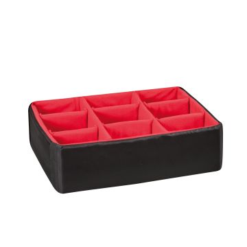 Explorer Interieur met verstelbare vakken voor type 4820