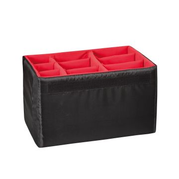 Explorer Interieur m. verstelbare vakken hoog voor type 5833