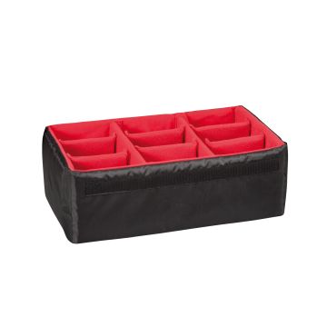 Explorer Interieur met verstelbare vakken voor type 58xx