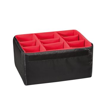 Explorer Interieur met verstelbare vakken voor type 7630