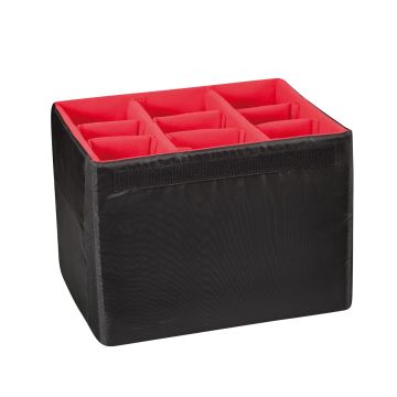 Explorer Interieur met verstelbare vakken voor type 7641