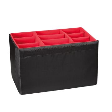 Explorer Interieur met verstelbare vakken voor type 7745