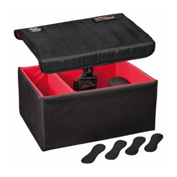 Explorer Interieur m. verstelbare vakken tbv Drone type 7745