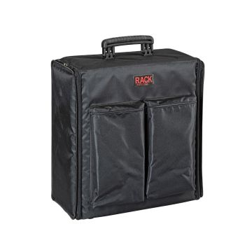 Explorer Tas tbv 19" Rack, max. 420mm diep, 4U