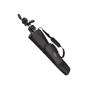 Explorer BAG90, universele gevoerde tas voor Tripods