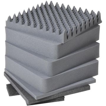 Peli Case Foamset tbv type 0340