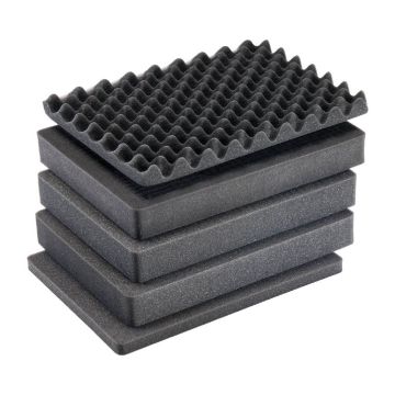 Peli Case Foamset tbv type 1557 (air)
