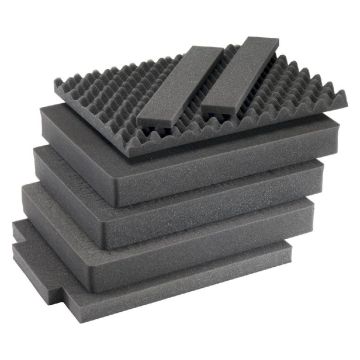 Peli Case Foamset tbv type 1607 (air)