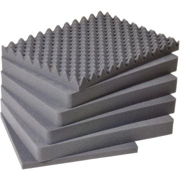 Peli Case Foamset tbv type 1620