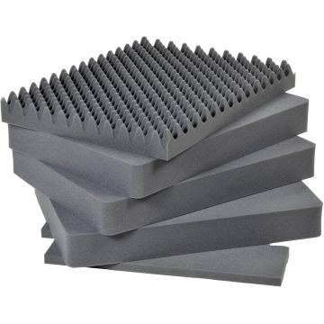 Peli Case Foamset tbv type 1630