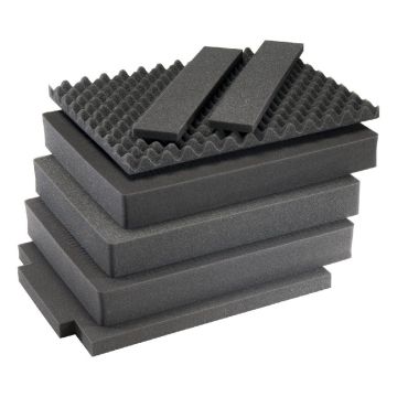 Peli Case Foamset tbv type 1637 (air)