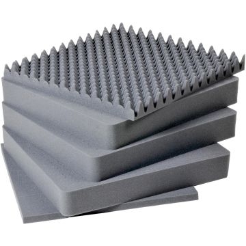 Peli Case Foamset tbv type 1640