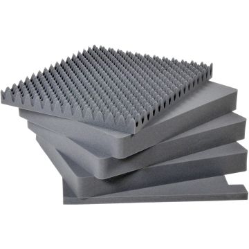 Peli Case Foamset tbv type 1690
