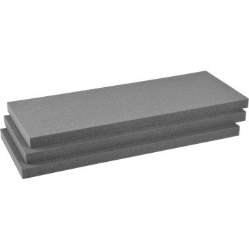 Peli Case Foamset tbv type 1700