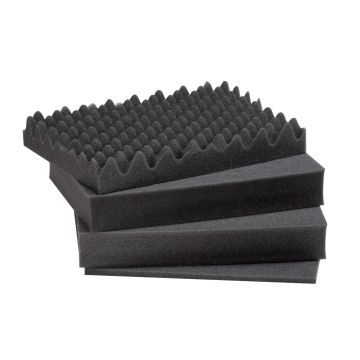 Explorer Foamset (kast en deksel) voor type 3818 & 3818HL