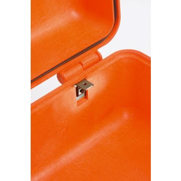 Explorer Kit met 6 metalen brackets en schroeven