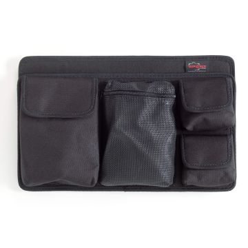 Explorer Dekselpaneel met vakken voor 38xx-series