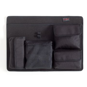 Explorer Dekselpaneel met vakken voor 44xx-series