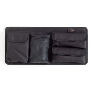 Explorer Dekselpaneel met vakken voor 51xx-series