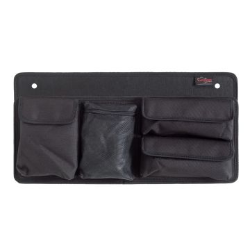 Explorer Dekselpaneel met vakken voor 52xx-series