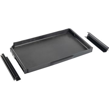 Peli Case Lade Kit Small voor type 0450, leeg