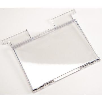 Peli Case Documenthouder voor types 0500,0550,1630,1740,1770