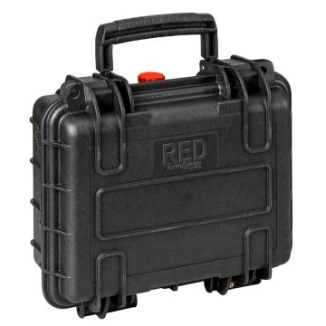 Explorer Case RED2712