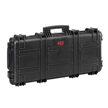 Explorer Case RED7814