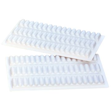 Gmohling Zijpaneel (zelfklevend) tbv tussenschot