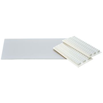 Gmohling tussenschot voor type A1589-115/156/239 & A1599-156