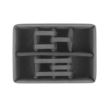 X-Line Padded Dividerset en dekselschuim voor type 2800