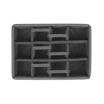 X-Line Padded Dividerset en dekselschuim voor type 3300