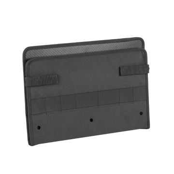 X-Line Dekselpaneel met documentvak voor type 3100, 3200