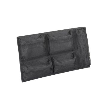 X-Line Dekselpaneel met vakken voor type 3500