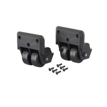 X-Line Wielenset (4st incl bevest.mat.) type 4000,4100,4300