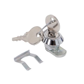 Gmohling Cylindersloten (1 paar)