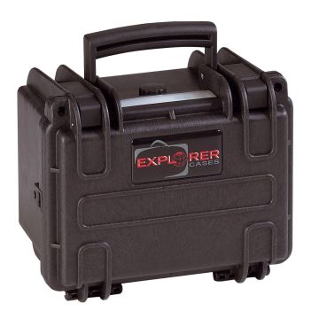 Explorer Case 1913